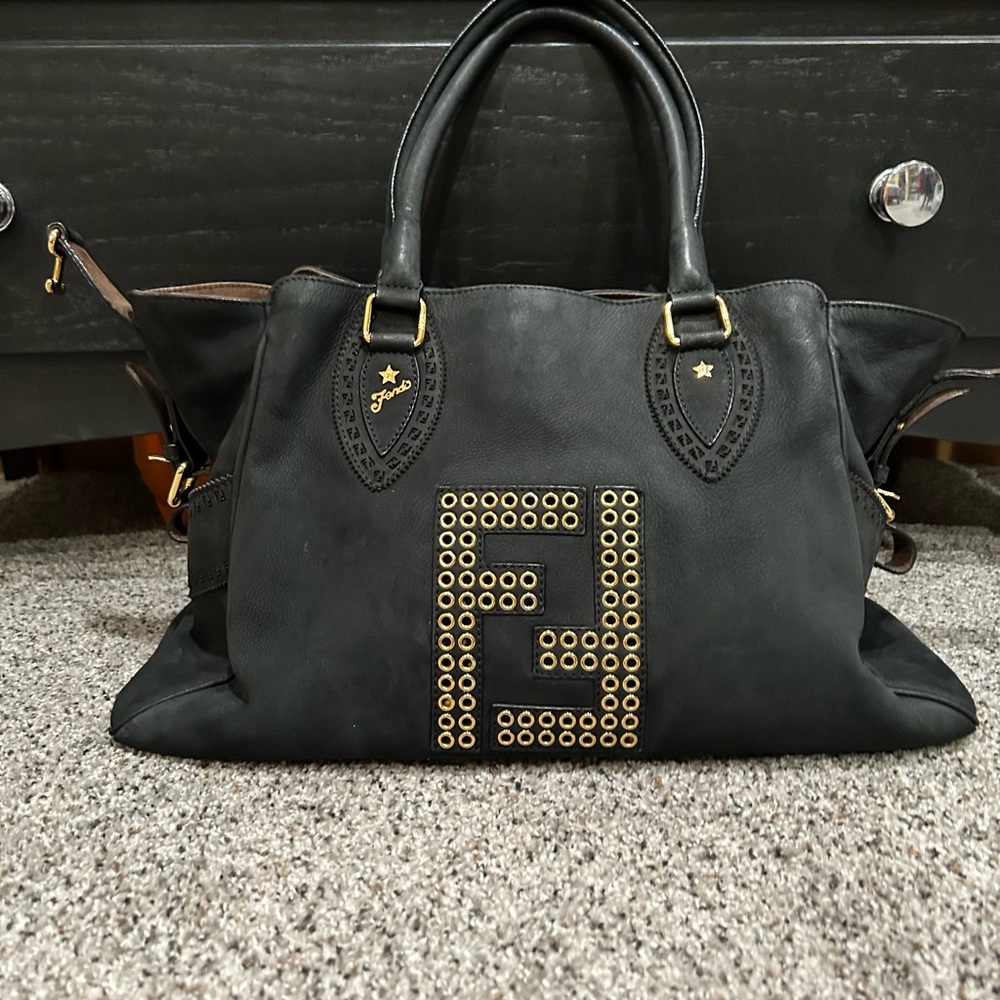 Fendi Du Jour